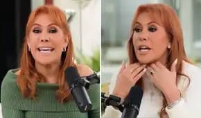 Magaly Medina revela que planea realizarse una cirugía en el rostro para el 2026: “Ya me toca”