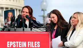 Víctimas de Epstein denuncian "censuras extremas sin explicación" en los archivos mientras se publican nuevos documentos
