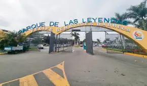 Parque de las Leyendas anuncia ingreso totalmente gratuito en enero 2026: ¿quiénes tienen pase libre?