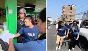 Exalumna extorsionaba a sus propios profesores para que apruebe a estudiantes en El Agustino: docente renunció por temor a su vida