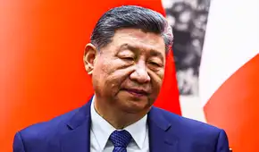 China cuestiona sanciones contra empresas y ciudadanos chinos en Ucrania e insta al país a corregir su "error"