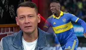 Diego Penny manda importante mensaje a Luis Advíncula para fichar por Sporting Cristal: "¿En Alianza Lima va a ser ídolo?"