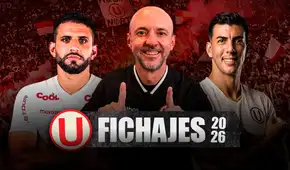 Universitario en el mercado de fichajes: las últimas noticias del tricampeón de la Liga 1