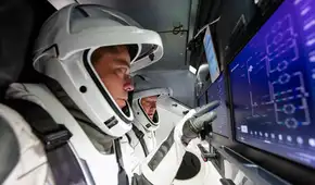 Hasta 23.000 euros por estar encerrado 100 días: una agencia espacial busca voluntarios para simular la vida en el espacio