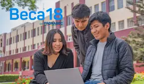 Pronabec reprograma entrega de resultados de Beca 18: esta es la nueva fecha para la lista de preseleccionados