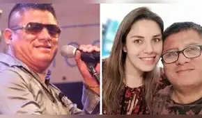 Robert Muñoz ‘Clavito’ revela el secreto para cuidar su matrimonio y evitar infidelidades: “Me esfuerzo mucho”