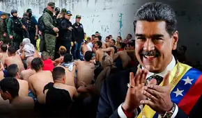 Venezuela aprueba una ley para encarcelar con hasta 20 años a ciudadanos que apoyen la 'piratería' y el bloqueo de Estados Unidos.