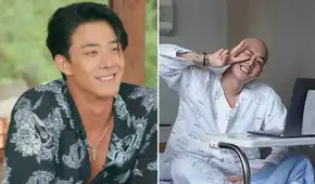 Cha Hyun Seung, exparticipante de 'Cielo para dos', anuncia que ganó su batalla contra el cáncer: "¡Chicos, estoy curado!"