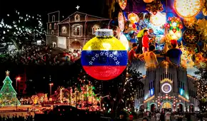 El país que celebra la Navidad más larga del mundo: no es Venezuela y empieza en septiembre