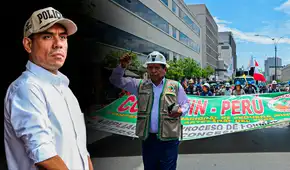 Ampliación del Reinfo: Confemin cuestiona demora y demanda a José Jerí que agilice promulgación de la norma