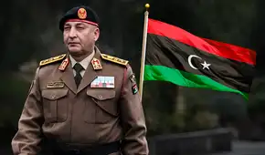 Jefe del Estado Mayor de Libia muere en accidente aéreo en Turquía: líderes militares que lo acompañaban también fallecieron