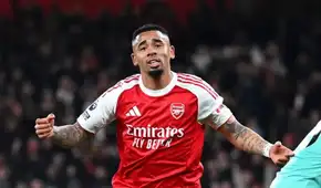 Arsenal derrotó a Crystal Palace por los cuartos de final de la Carabao Cup 2025: Kepa salva a los 'Gunners' en los penales