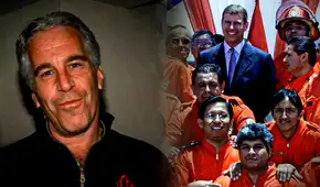 Correos revelan que cómplice de Epstein habría organizado viaje a Perú para que el 'Hombre Invisible' conozca 'chicas'