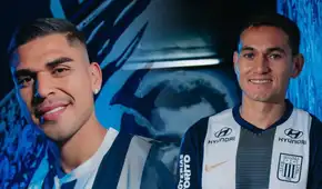 Alianza Lima en el mercado de fichajes: altas y bajas del club blanquiazul para la Liga 1 y Copa Libertadores 2026