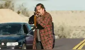 Persecución en la frontera: “Una batalla tras otra” de Paul Thomas Anderson