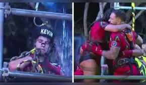 'Esto es guerra' 2025: Los 'Combatientes' se consagran campeones de la temporada tras vencer a los 'Guerreros'