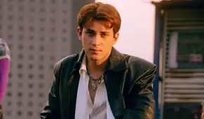 Alejandro Aramburú: quién es el cantante peruano que debutó en Santos Bravos, edad, su faceta como actor y todo lo que debes saber Alejandro Aramburú: quién es el cantante peruano que debutó en Santos Bravos, edad, su faceta como actor y todo lo que debes saber