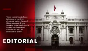 La ciudadanía ante la oferta electoral 2026