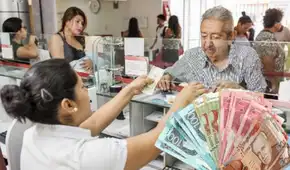 MEF publica nuevos cronogramas de pagos de sueldos y pensiones: revisa las fechas que regirán en el 2026