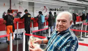 Cronograma de pagos para trabajadores públicos en enero 2026: consulta aquí las fechas oficiales para cobrar en el Banco de la Nación