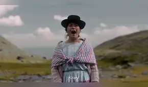 Película peruana ‘Killapa Wawan’ presenta tráiler oficial con Magaly Solier y revela su fecha de estreno en cines