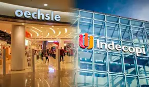 Indecopi ordena a Oechsle retirar cláusula que limitaba a clientes a realizar cambios y devoluciones solo de productos nuevos y sellados