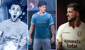 Fichajes de la Liga 1 2026: últimas noticias en el mercado de pases del fútbol peruano hoy, miércoles 24 de diciembre