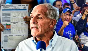 Nasry Asfura, aliado de Trump, es proclamado oficialmente el presidente de Honduras tras casi un mes de retrasos