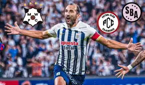 Desde Uruguay descartan a Hernán Barcos como fichaje para el 2026: "Un equipo peruano le ofreció un salario imposible de igualar"