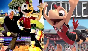 Cineasta Hernán Garrido Leca sobre película 'Condorito 2': “No es un personaje chileno, refleja el continente entero"