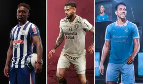 Extranjeros en la Liga 1 2026: ¿en qué jugadores usarán sus cupos Alianza Lima, Universitario y Sporting Cristal?