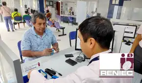 Reniec confirma atención el 26 y 27 de diciembre: revisa la lista de sedes que estarán habilitadas