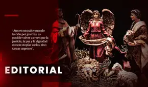 La Navidad en el primer cuarto del siglo XXI