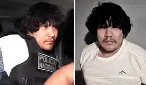 El 'Monstruo' podría quedarse hasta dos años más en Paraguay mientras resuelve dos pedidos de extradición del Perú