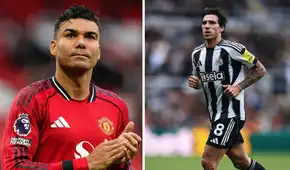 Manchester United vs Newcastle EN VIVO por la Premier League: ¿cómo y dónde ver el partido por la fecha 18?