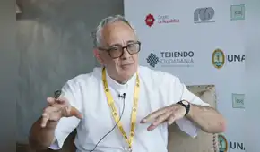 Monseñor Cadenas: «Los lugares más frágiles, donde la humanidad está comprometida, son precisamente los lugares de donde brota la esperanza»