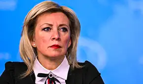 Rusia asegura que Estados Unidos revive la piratería con el "bloqueo" a Venezuela: "Anarquía en el mar Caribe"