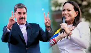 María Corina Machado asegura que "muy pronto" regresará a Venezuela para restaurar la democracia: "Daremos nuevos pasos"