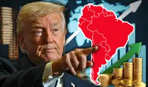 EE. UU. acelera una estrategia clave para dinamizar la economía de este país de América Latina y convertirla en una nueva potencia