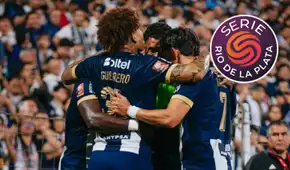 Alianza Lima jugará torneo Serie Río de la Plata 2026: ¿cuándo y dónde se jugará el torneo de pretemporada?