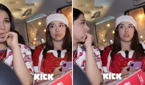 Zully se defiende tras ser criticada por organizar chocolatada navideña el 24 de diciembre: "No estoy acostumbrada a celebrar Navidad"