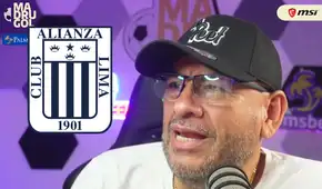 Mr. Peet revela el jugador que Pablo Guede ha solicitado y quiere sí o sí en Alianza Lima: "Lo está pidiendo"