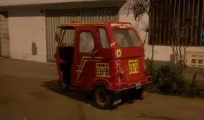 Baleado cinco veces por no pagar cupo: mototaxista espera operación desde julio y pide ayuda urgente para no perder su pierna