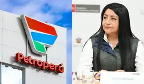 Gobierno alista decreto que acerca a Petroperú a una privatización parcial vía ProInversión