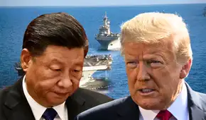 China y EE. UU. quedan en jaque tras alianza de dos países de Asia que buscan arruinar los planes militares de ambas potencias