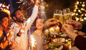 Año Nuevo 2026: 100 frases bonitas y cortas para dedicar a familia y amigos por WhatsApp, Facebook e Instagram