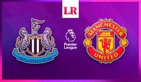 ¿A qué hora juega Manchester United vs Newcastle EN VIVO por el Boxing Day de la Premier League?