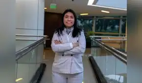 Lucía Nuñovero: “El presidente Jeri sale de una clase política ambivalente, que coquetea con grandes intereses criminales y los favorece”