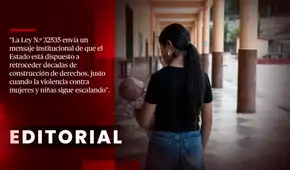 La política de la ceguera deliberada