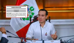 Reinfo hasta 2026: gobierno oficializa ley que amplía vigencia del proceso de formalización minera